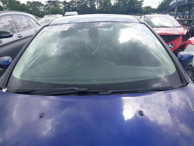 2014 FORD FOCUS TITA