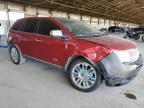 Phoenix, AZ에서 판매 중인 2009 Lincoln Mkx    - Front End