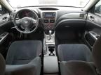 2011 Subaru Impreza 2.5I Premium   de vânzare în Kansas City, KS - Front End