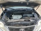 2010 Lexus Rx 350 продається в Woodhaven, MI - Minor Dent/Scratches