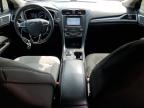 2019 Ford Fusion Se for Sale in Bridgeton, MO - Hail