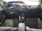 2013 Honda Civic Ex for Sale in York Haven, PA - Front End