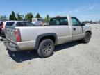 2005 Chevrolet Silverado C1500 for Sale in Eugene, OR - Rear End