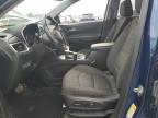 2019 Chevrolet Equinox Lt за продажба в Indianapolis, IN - Front End