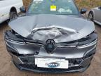 2023 RENAULT MEGANE TEC for sale at Copart BRISTOL