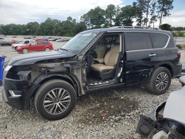 NISSAN ARMADA SL 2023