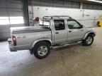 2000 Nissan Frontier Crew Cab Xe zu verkaufen in Wheeling, IL - Mechanical