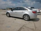 2012 Chevrolet Cruze Lt   na sprzedaż w Wilmer, TX - Minor Dent/Scratches
