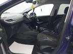 2012 PEUGEOT 208 ALLURE for sale at Copart GLOUCESTER