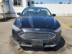 2018 Ford Fusion S Hybrid продається в Portland, OR - Normal Wear