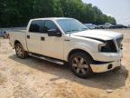 2007 Ford F150 Supercrew იყიდება Austell-ში, GA - Front End