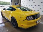 2016 FORD MUSTANG GT for sale at Copart EAST KILBRIDE