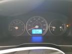 2011 Hyundai Santa Fe Limited for Sale in Bridgeton, MO - Front End
