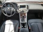 2012 Buick Lacrosse Premium   for Sale in Des Moines, IA - Rear End