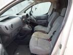 2015 PEUGEOT PARTNER 62 for sale at Copart WESTBURY