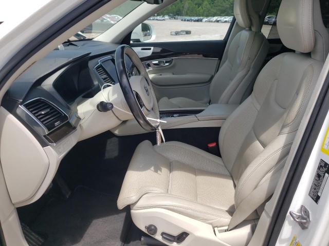 Parquets VOLVO XC90 2017 White