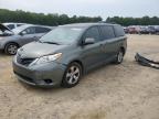 2012 Toyota Sienna Le იყიდება Conway-ში, AR - Side