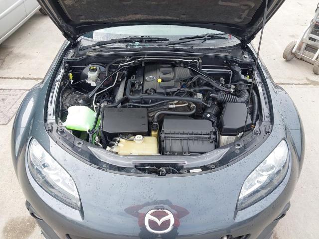 2013 MAZDA MX-5 I ROA