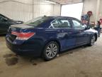 2012 Honda Accord Exl   продається в Ham Lake, MN - Rear End