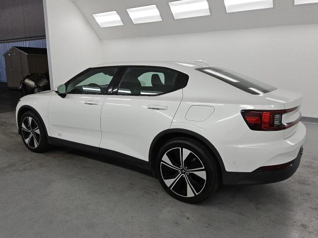  POLESTAR 2 2023 White