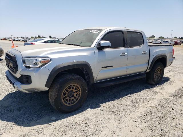  TOYOTA TACOMA 2022 Srebrny