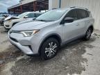 2018 Toyota Rav4 Le للبيع في Riverview، FL - Rear End