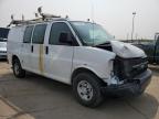 2015 Chevrolet Express G2500  за продажба в Woodhaven, MI - Front End