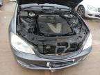 2008 MERCEDES BENZ S320 CDI A for sale at Copart SANDY