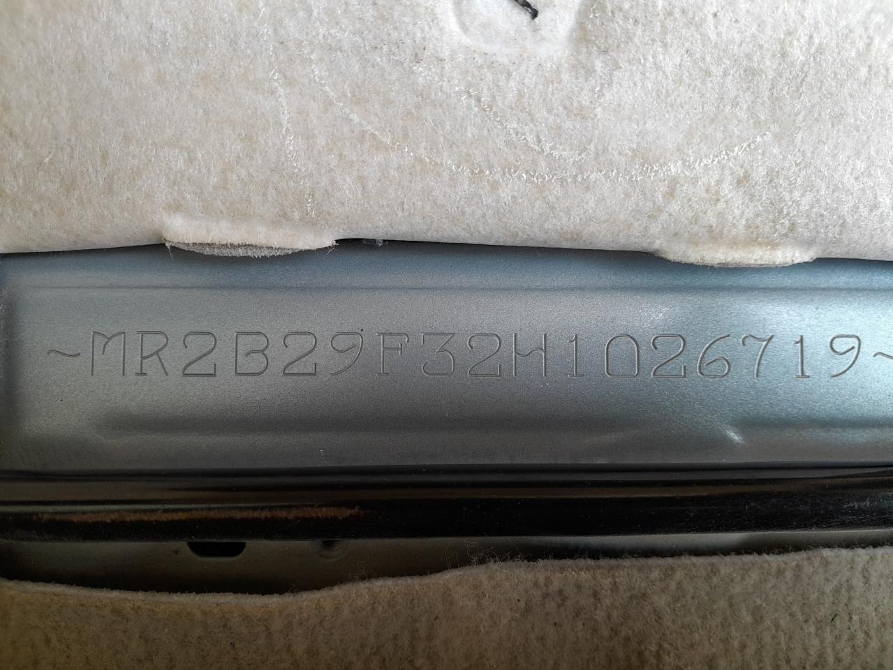 MR2B29F32H1026719 - 2009 Toyota Yaris - #60761955