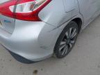2014 NISSAN PULSAR TEKNA DCI  for sale at Copart PETERLEE