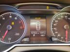 2013 Audi A4 Premium продається в Arcadia, FL - Front End