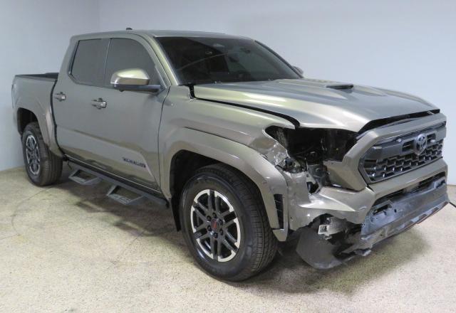 2024 Toyota Tacoma Double Cab
