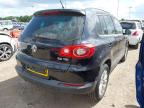 2009 VOLKSWAGEN TIGUAN SE for sale at Copart SANDY