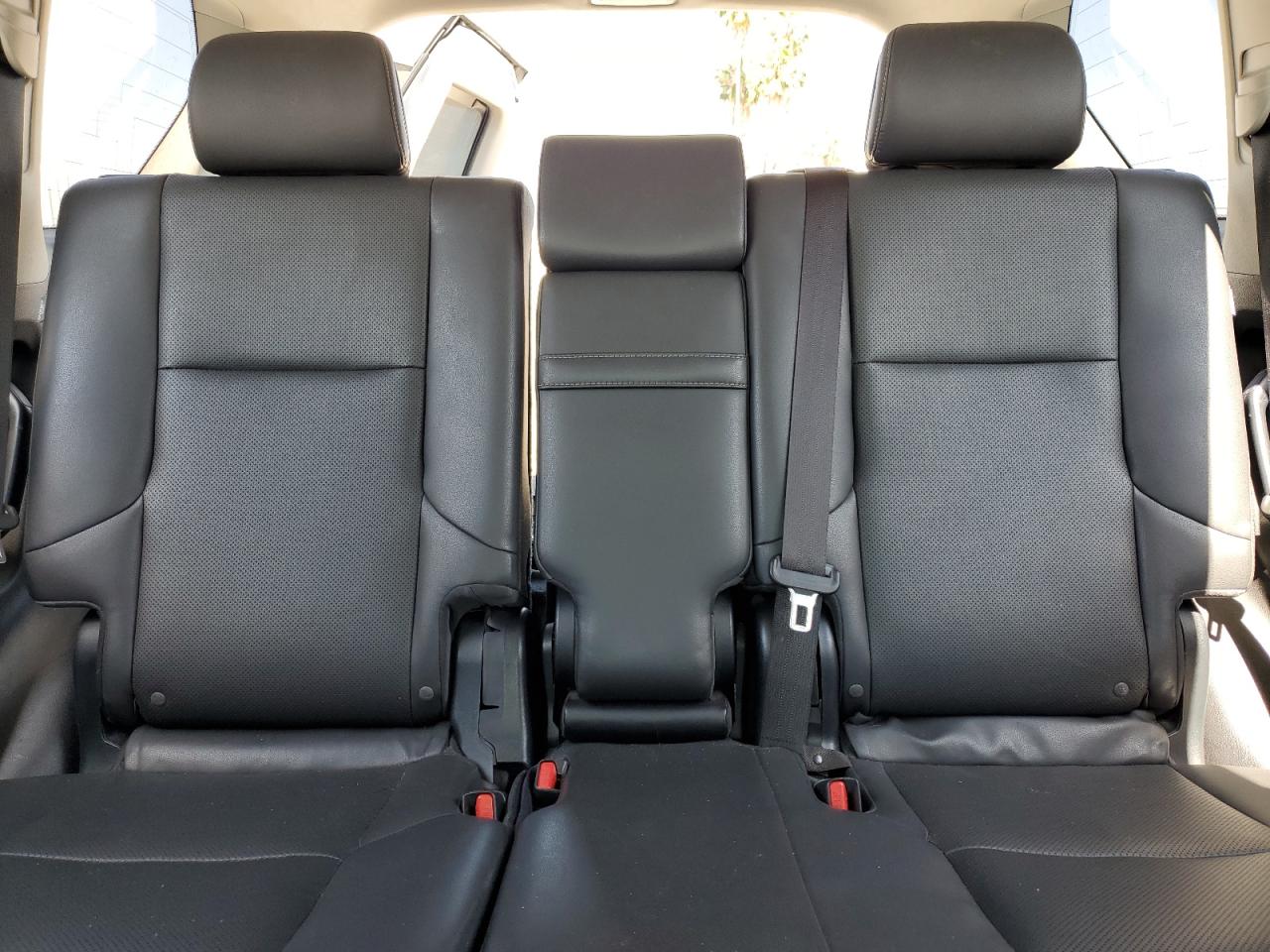 2016 Lexus Gx 460 VIN: JTJBM7FXXG5131408 Lot: 60088815