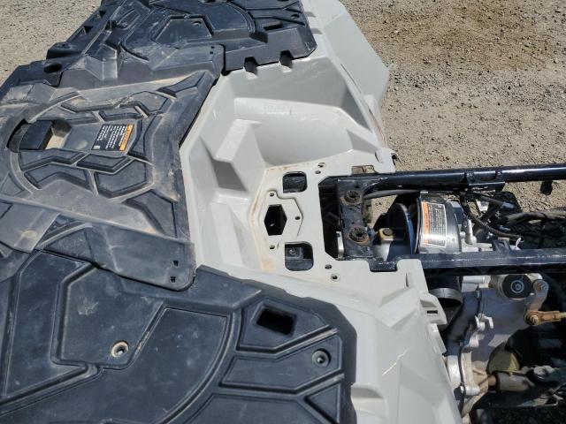 2023 POLARIS SPORTSMAN 850 ULTIMATE TRAIL LE  
