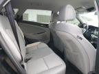 2017 Hyundai Tucson Limited for Sale in East Granby, CT - Minor Dent/Scratches