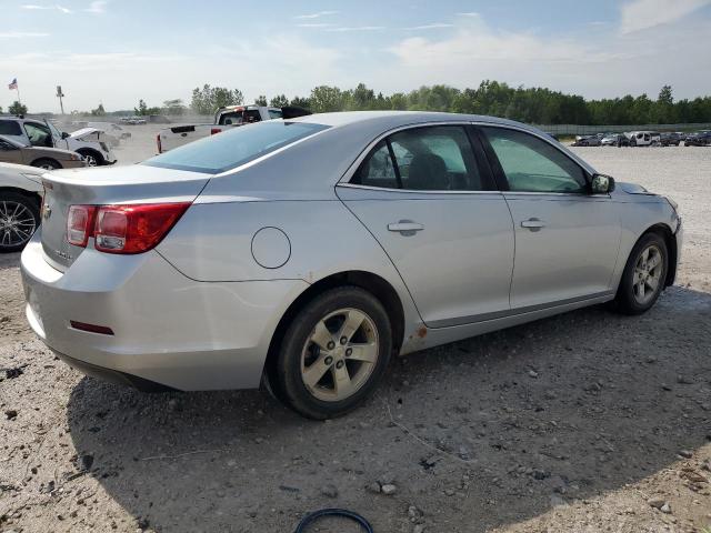  CHEVROLET MALIBU 2015 Silver