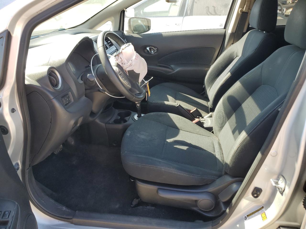 2015 Nissan Versa Note S VIN: 3N1CE2CP6FL365137 Lot: 62900625