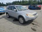 2012 Subaru Forester 2.5X Premium للبيع في Arlington، WA - Side