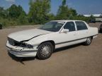 1996 Cadillac Deville  للبيع في Columbia Station، OH - Undercarriage