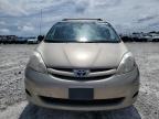 2009 Toyota Sienna Ce de vânzare în Loganville, GA - Rear End