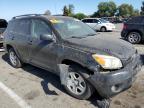 2007 Toyota Rav4    продається в Van Nuys, CA - Front End