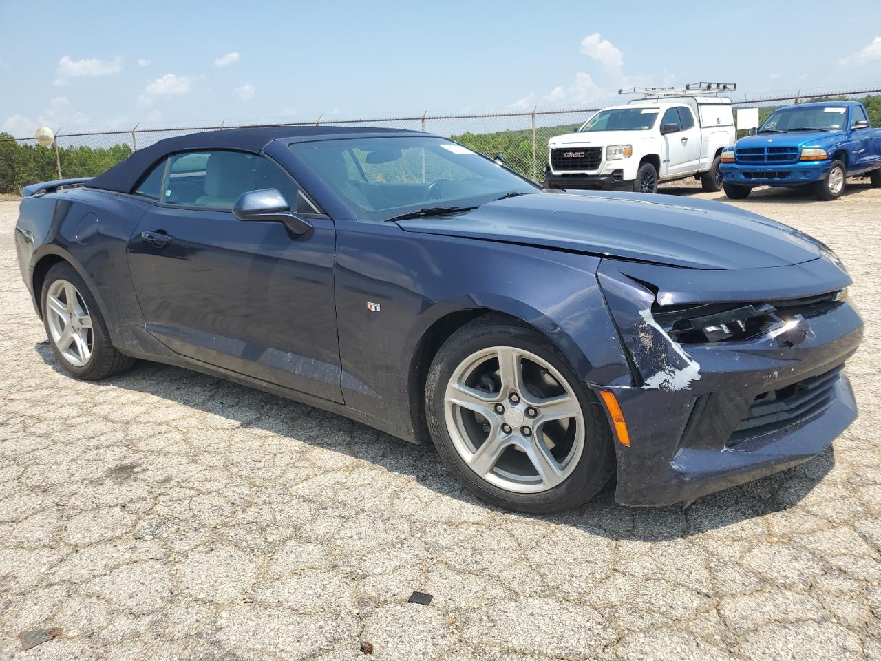 CHEVROLET CAMARO 2016 VIN 1G1FB3DXXG0189577 фото 4