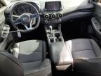 2021 Nissan Sentra Sr for Sale in Helena, MT - Side