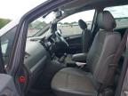 2010 VAUXHALL ZAFIRA DES for sale at Copart SANDTOFT