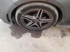 2019 MERCEDES BENZ A 200 D AM for sale at Copart WOLVERHAMPTON