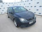 2014 SEAT IBIZA TOCA for sale at Copart BRISTOL