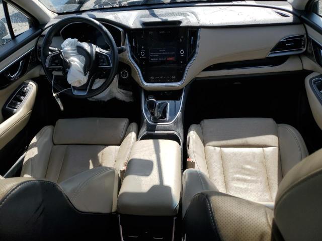  SUBARU LEGACY 2020 Biały