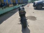 2015 SUZUKI GSX-S750    for sale at Copart OH - COLUMBUS