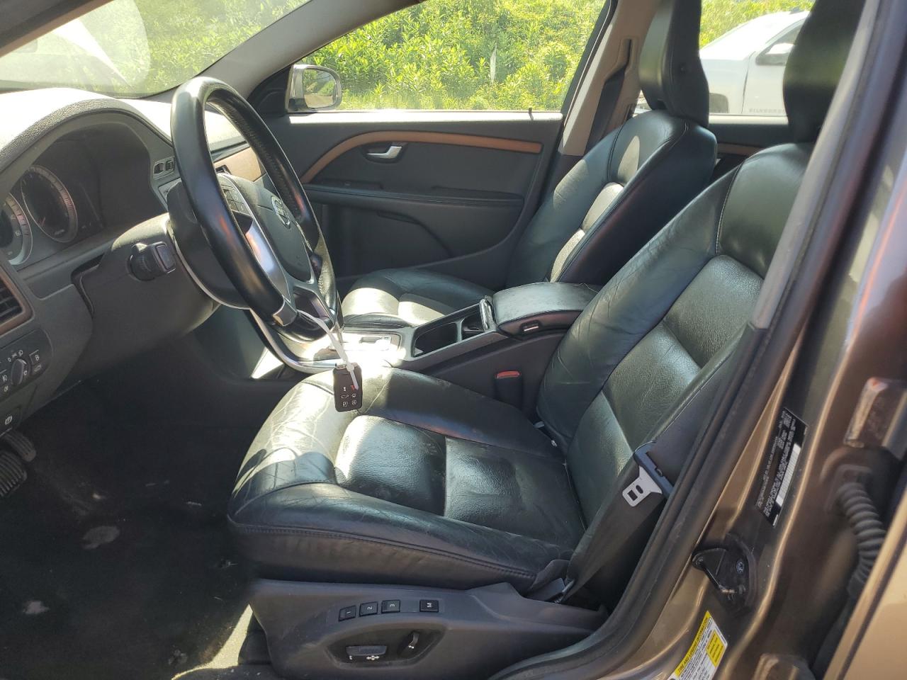 2010 Volvo S80 3.2 VIN: YV1982AS9A1121515 Lot: 61949575